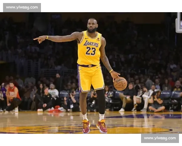 詹姆斯领衔湖人鏖战热火总决赛第五场冠军悬念再起生死对决关键之夜